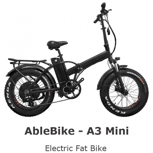 fat bike online shop