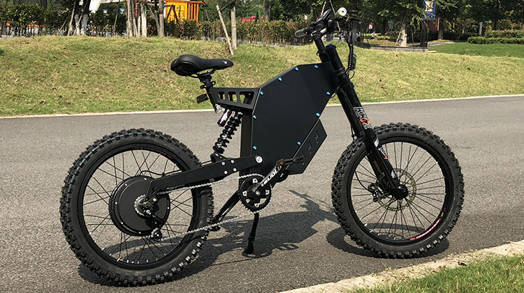 electric bike online