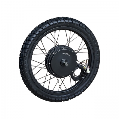 3000-5000W Motorcycle Wheel Tire
